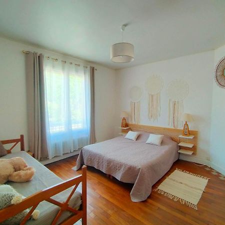 B.B.Home Revin Dış mekan fotoğraf