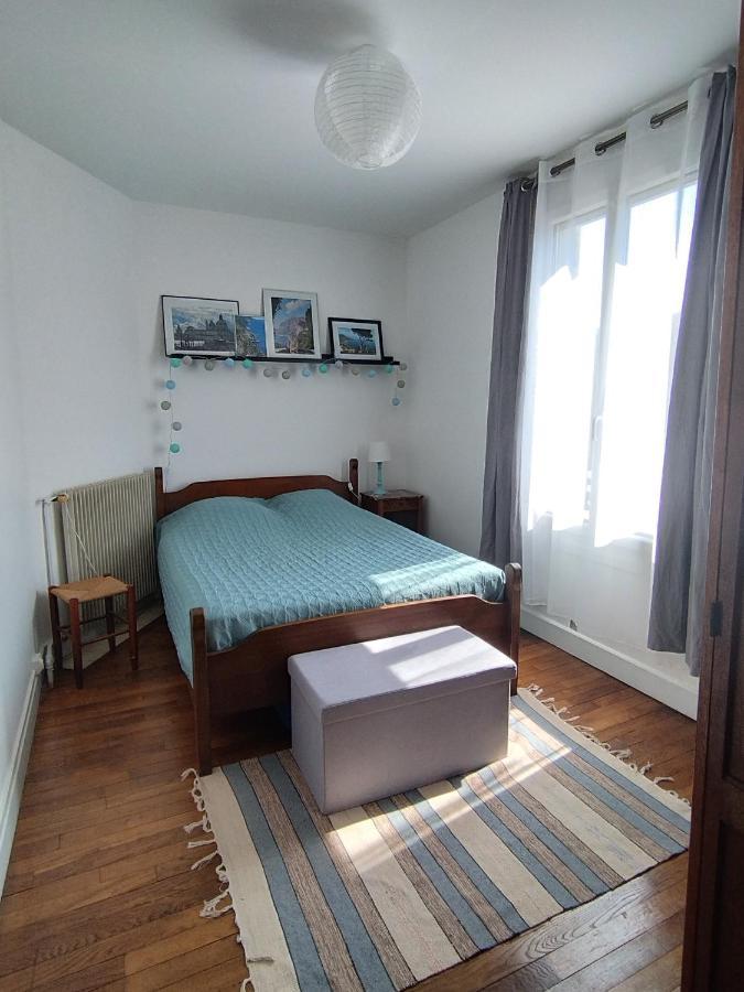 B.B.Home Revin Dış mekan fotoğraf