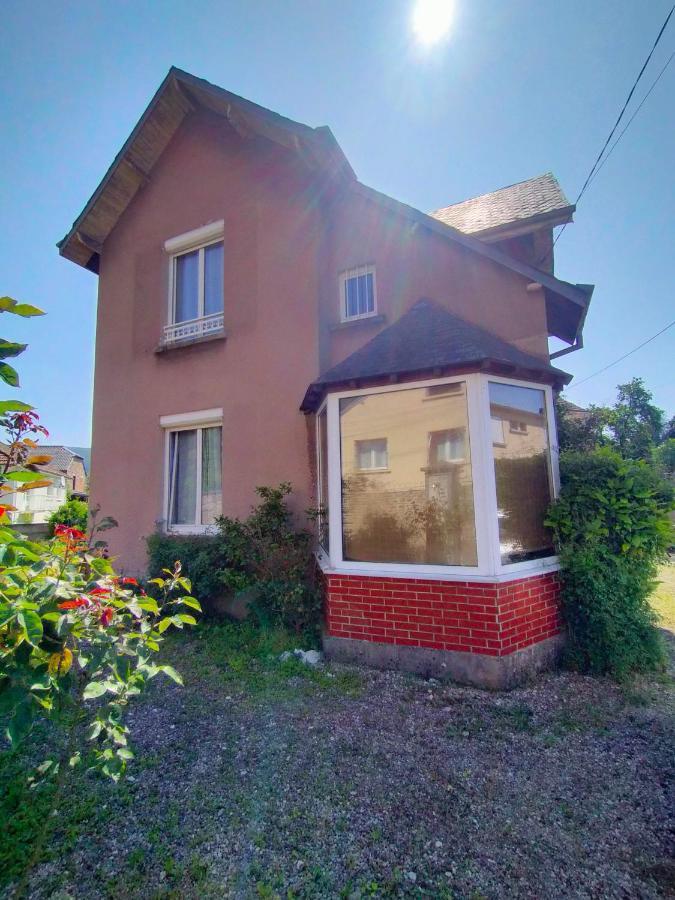 B.B.Home Revin Dış mekan fotoğraf
