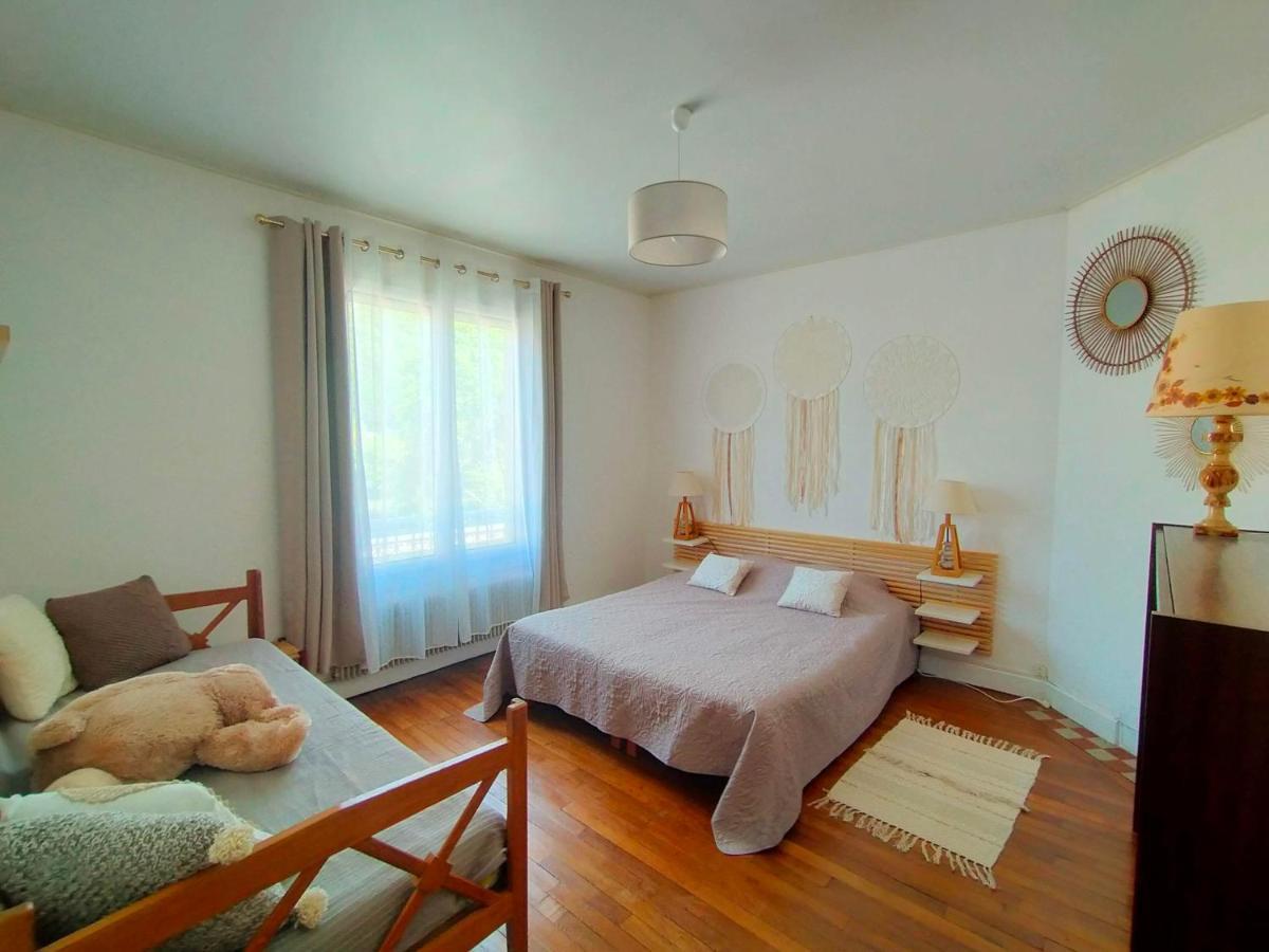 B.B.Home Revin Dış mekan fotoğraf