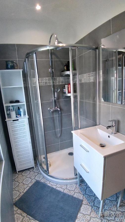 B.B.Home Revin Dış mekan fotoğraf